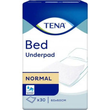 Впитывающие пеленки Tena Bed Normal 60х60 см 30 шт