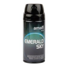 Дезодорант Amalfi Men Amerald Sky 150 мл