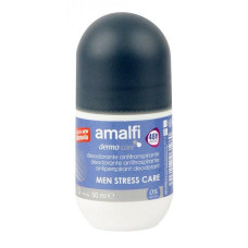 Роликовий дезодорант Amalfi Men Stress Care 50 мл