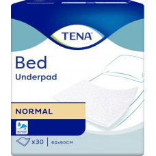 Пелюшки поглинаюча Tena Bed Normal 60х90 см 30 шт