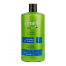 Шампунь для волосся Amalfi Anticaspa Anti-Dandruff 900 мл