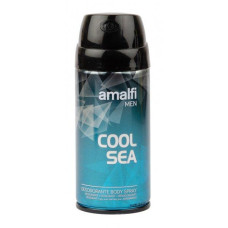 Дезодорант Amalfi Men Cool Sea 150 мл
