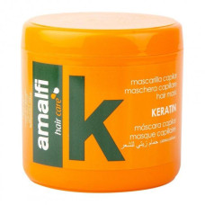 Маска для волосся Amalfi Keratina 500 мл