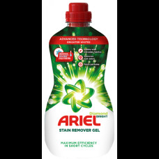 Пятновыводитель ARIEL White 950 мл