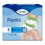 Подгузники трусы для взрослых Tena Pants Plus Small 14 шт 65-85 см 6 крап.