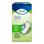 Урологические прокладки для женщин Tena Lady Slim Mini Plus 16 шт. 3 кап.