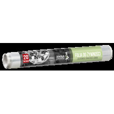 Пленка Anna Zaradna для пищевых продуктов 20 м