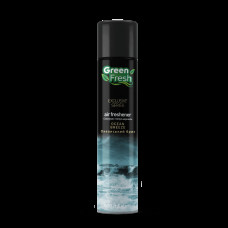 Освіжувач повітря аерозоль Green Fresh Океанський бриз 400мл