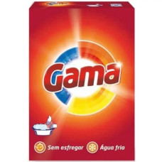 Стиральный порошок Gama 3в1 Универсал для ручной стирки 510 гр