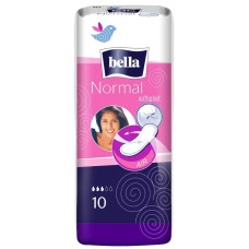 Гігієнічні прокладки Bella Normal 10 шт