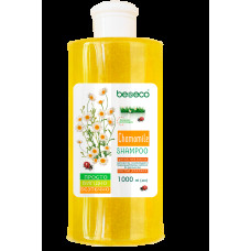 Шампунь для волосся Be&Eco Ромашка 1000 мл