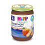 Органічна молочна каша з печивом Hipp  