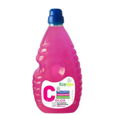 Гель для прання Ecomax Color 3000 мл