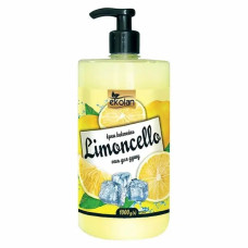 Крем-гель для душу Ekolan Limoncello 1000 мл