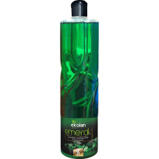 Шампунь кондиціонер для волосся Ekolan Emerald 1000 мл