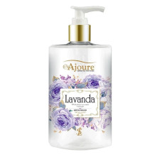 Крем-мыло Ajoure Lavanda 500 мл