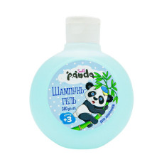 Шампунь дитячий Small Panda для хлопчиків 380 мл