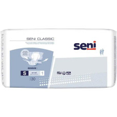 Підгузки для дорослих Seni Classiс Smаll 55-85 см 30 шт