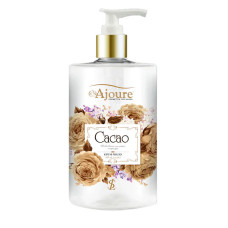 Крем мило Ajoure Cacao 500 мл