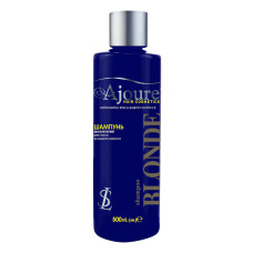 Шампунь для волосся Ajoure Blonde 500 мл