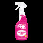 Піна Pink Stuff для чищення ванної кімнати 750 мл