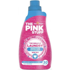 Гель для прання The Pink Stuff Sensitive Non Bio 960 мл 30 пр.