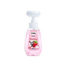 Мыло пенка детская Small Panda Strawberry 300 мл