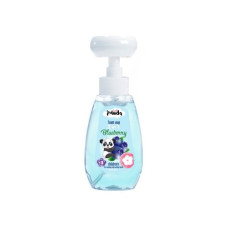 Мило пінка дитяча Small Panda Blueberry 300 мл