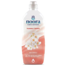Кондиционер для белья Noora Summer Scents 928 мл 58пр
