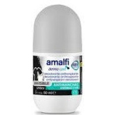 Дезодорант роликовий Amalfi Invisible 50 мл