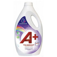 Гель для стирки A+ Color для цветного белья 1520 мл 38 пр.