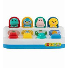 Іграшка Baby team 