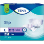 Підгузники для дорослих Tena  Slip Maxi Large 24 шт 92-144 см 8 крап.