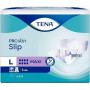 Підгузники для дорослих Tena  Slip Maxi Large 24 шт 92-144 см 8 крап.