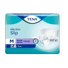 Підгузники для дорослих Tena  Slip Maxi Medium 24 шт 73-122 см 8 крап.