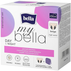 Труси менструальні my Bella багаторазові розмір Medium 1 шт
