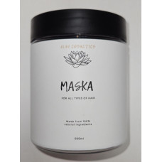 Маска для волосся Alan Cosmetics 500 мл