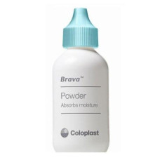 Порошок Coloplast арт.19075 абсорбувальний Brava 25 гр