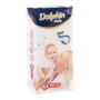 Підгузки дитячі Dolphin 3 Midi 5-9кг 36 шт