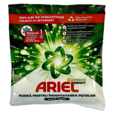 Пятновыводитель Ariel White Sachet 150 г