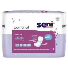 Прокладки урологічні Seni Control plus 15 шт. 6 крап