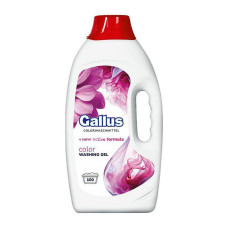 Гель для прання Gallus Color Кольоровий 4 л. 100 прань
