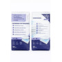 Пелюшки поглинаючі  VivoCare 60х90 см 30 шт