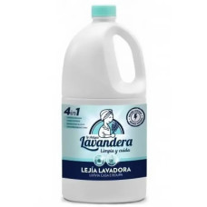 Відбілювач  Lejila Lavadora 2 л