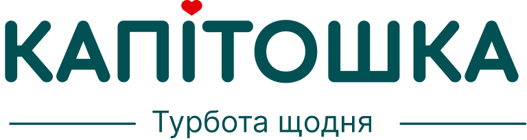 Капітошка